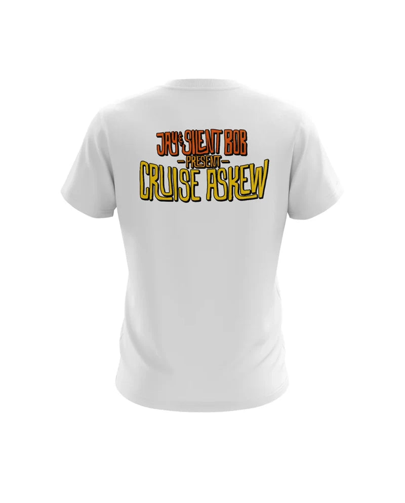 "Cruise Askew Exclusive" T-Shirt