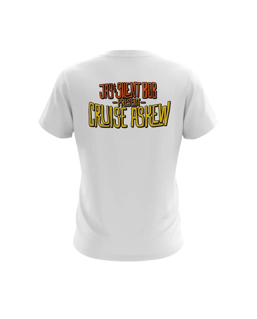 "Cruise Askew Exclusive" T-Shirt